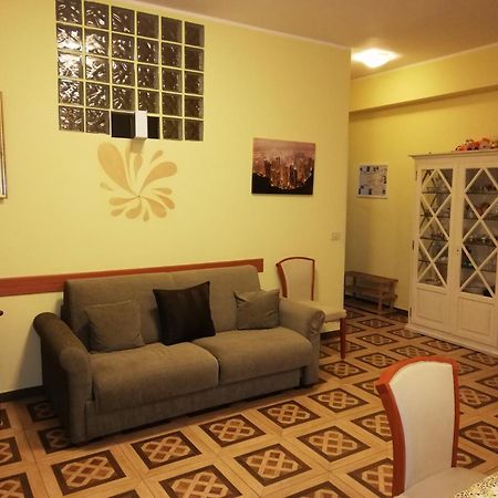 Casa Vacanze Rosy Giardini Naxos Luaran gambar