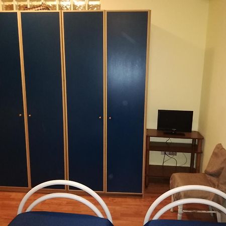 Casa Vacanze Rosy Giardini Naxos Luaran gambar