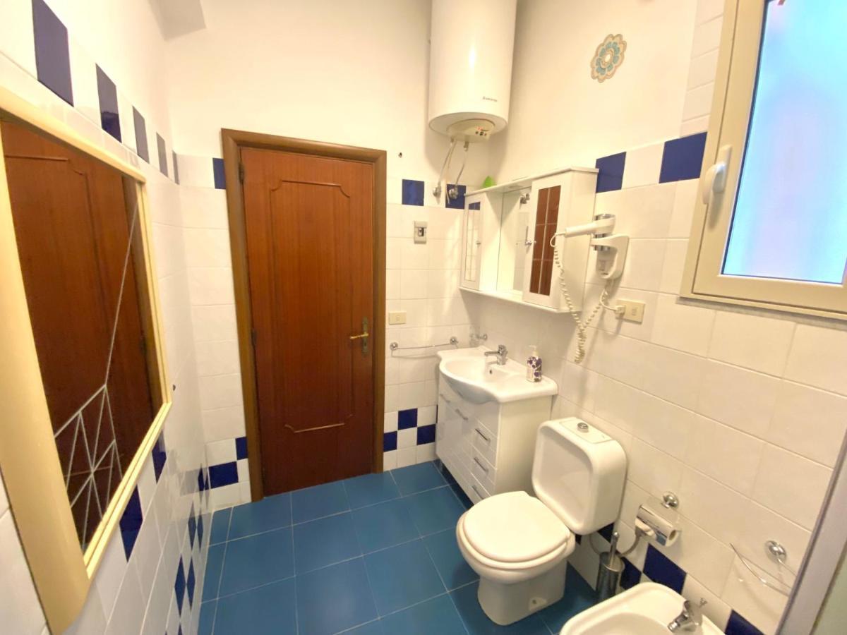 Casa Vacanze Rosy Giardini Naxos Luaran gambar