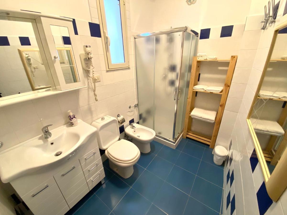 Casa Vacanze Rosy Giardini Naxos Luaran gambar