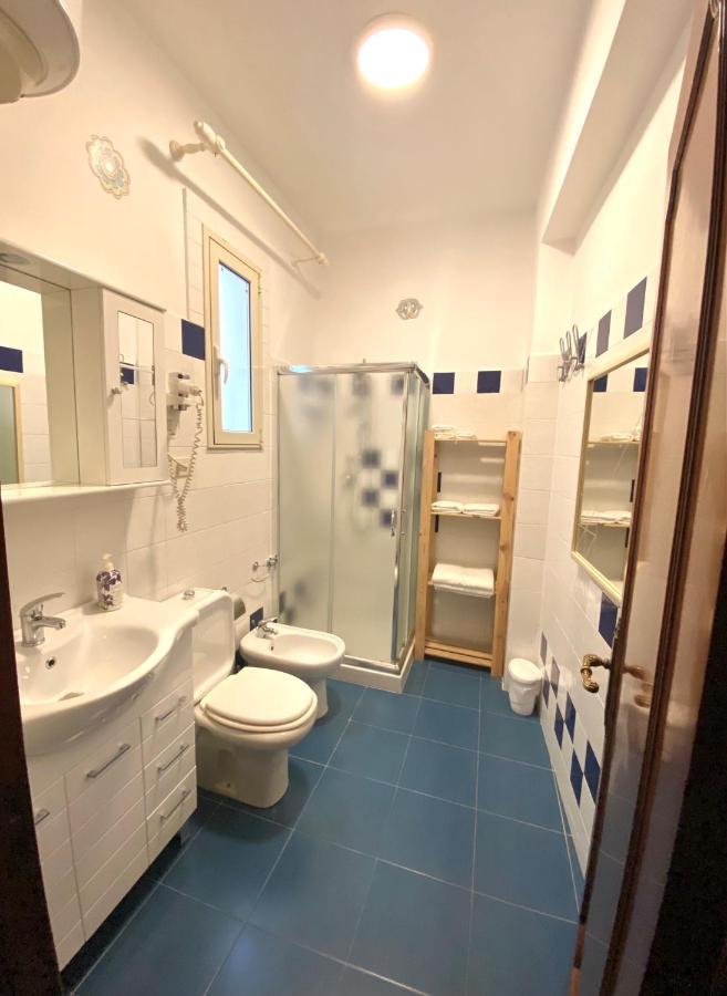 Casa Vacanze Rosy Giardini Naxos Luaran gambar