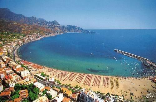 Casa Vacanze Rosy Giardini Naxos Bilik gambar