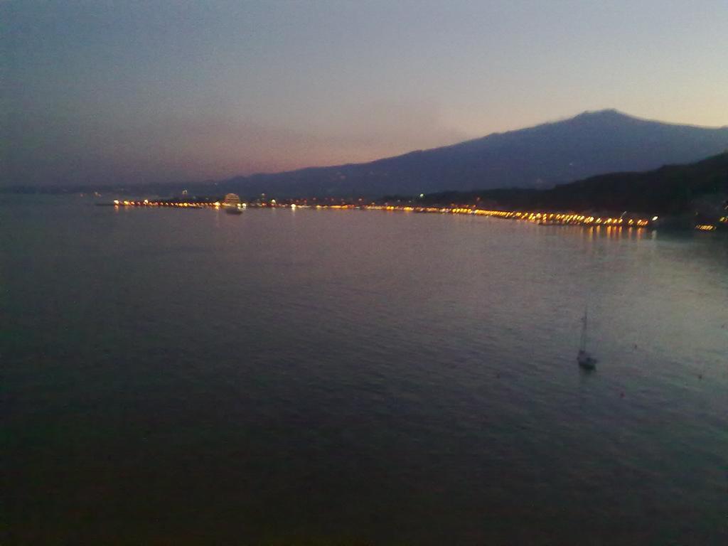 Casa Vacanze Rosy Giardini Naxos Bilik gambar