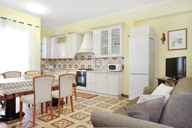 Casa Vacanze Rosy Giardini Naxos Bilik gambar