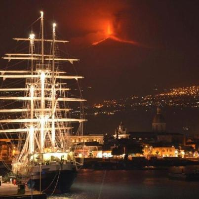 Casa Vacanze Rosy Giardini Naxos Luaran gambar