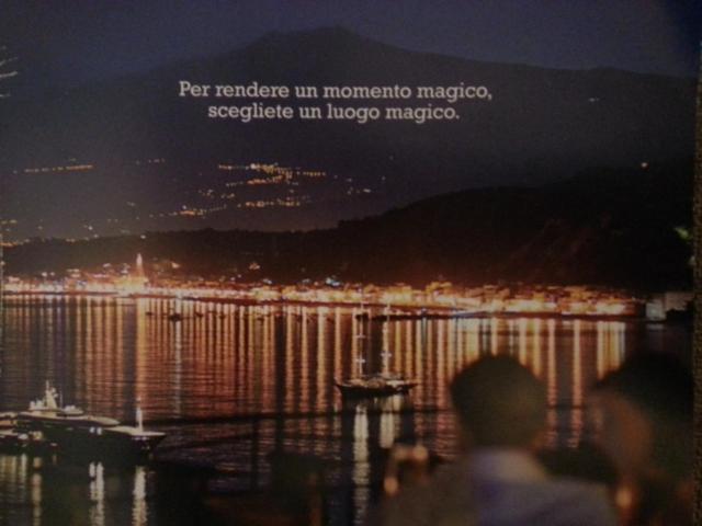 Casa Vacanze Rosy Giardini Naxos Luaran gambar