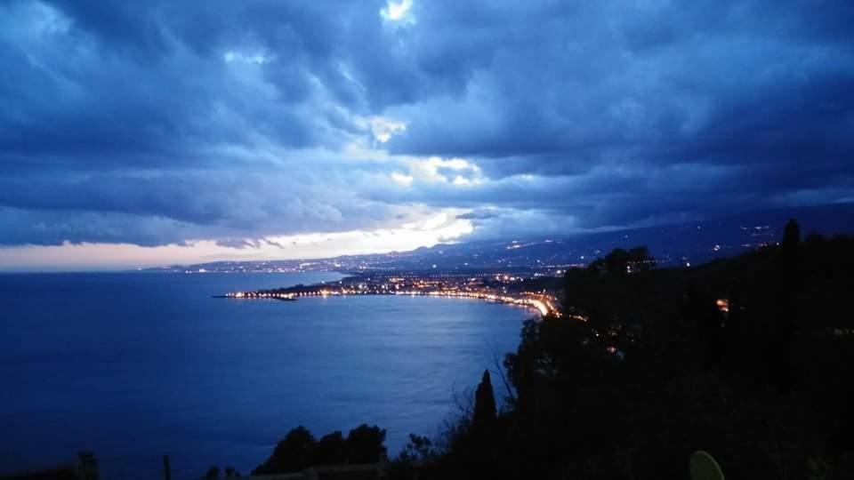 Casa Vacanze Rosy Giardini Naxos Luaran gambar