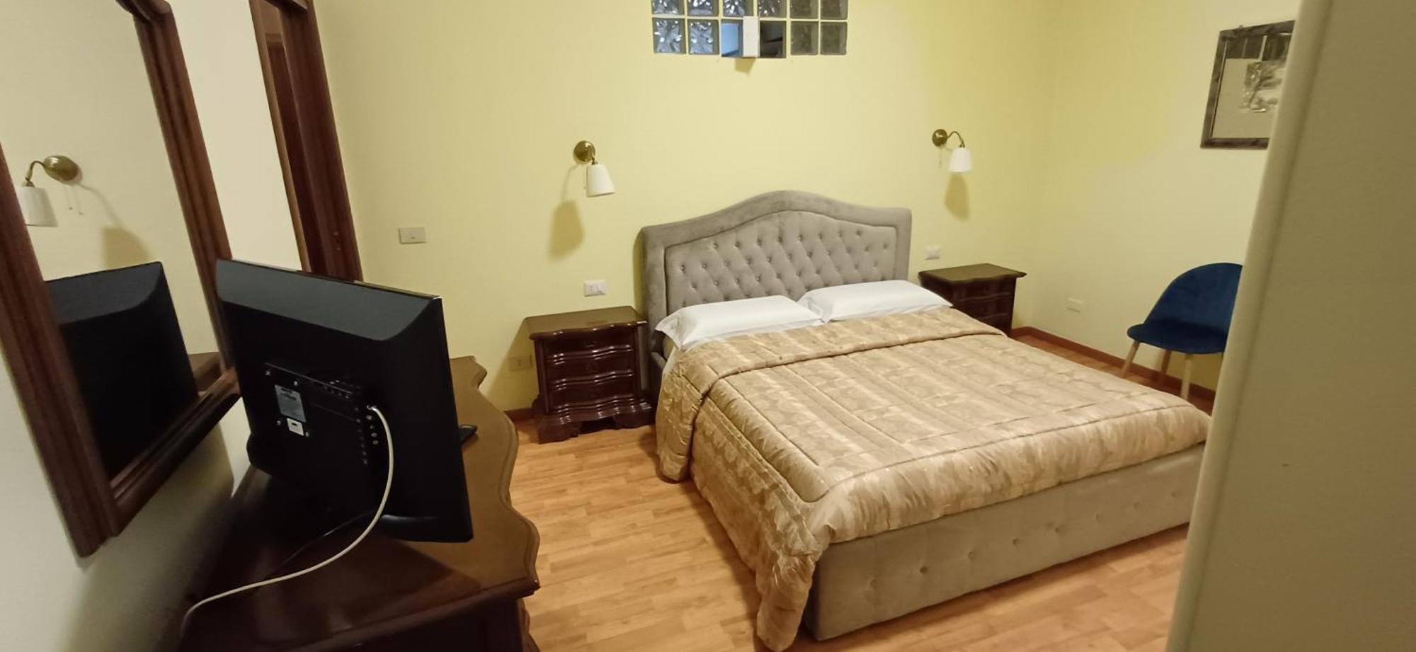 Casa Vacanze Rosy Giardini Naxos Luaran gambar