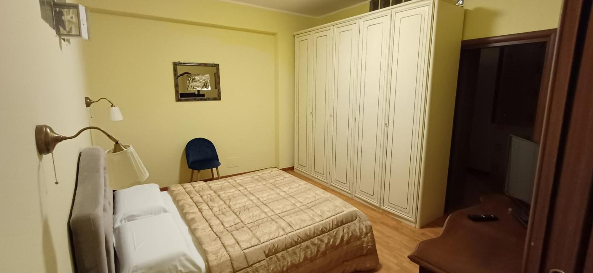 Casa Vacanze Rosy Giardini Naxos Luaran gambar