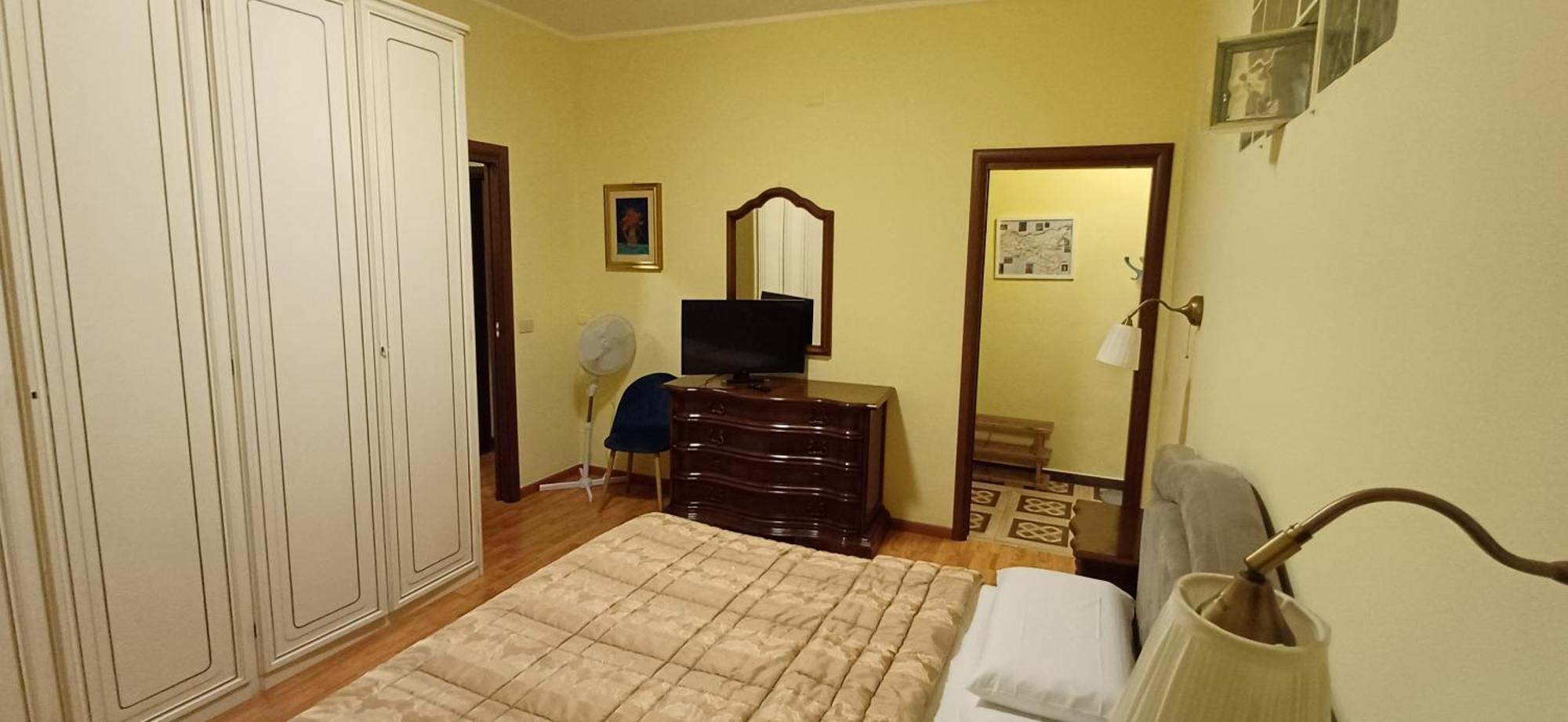 Casa Vacanze Rosy Giardini Naxos Luaran gambar