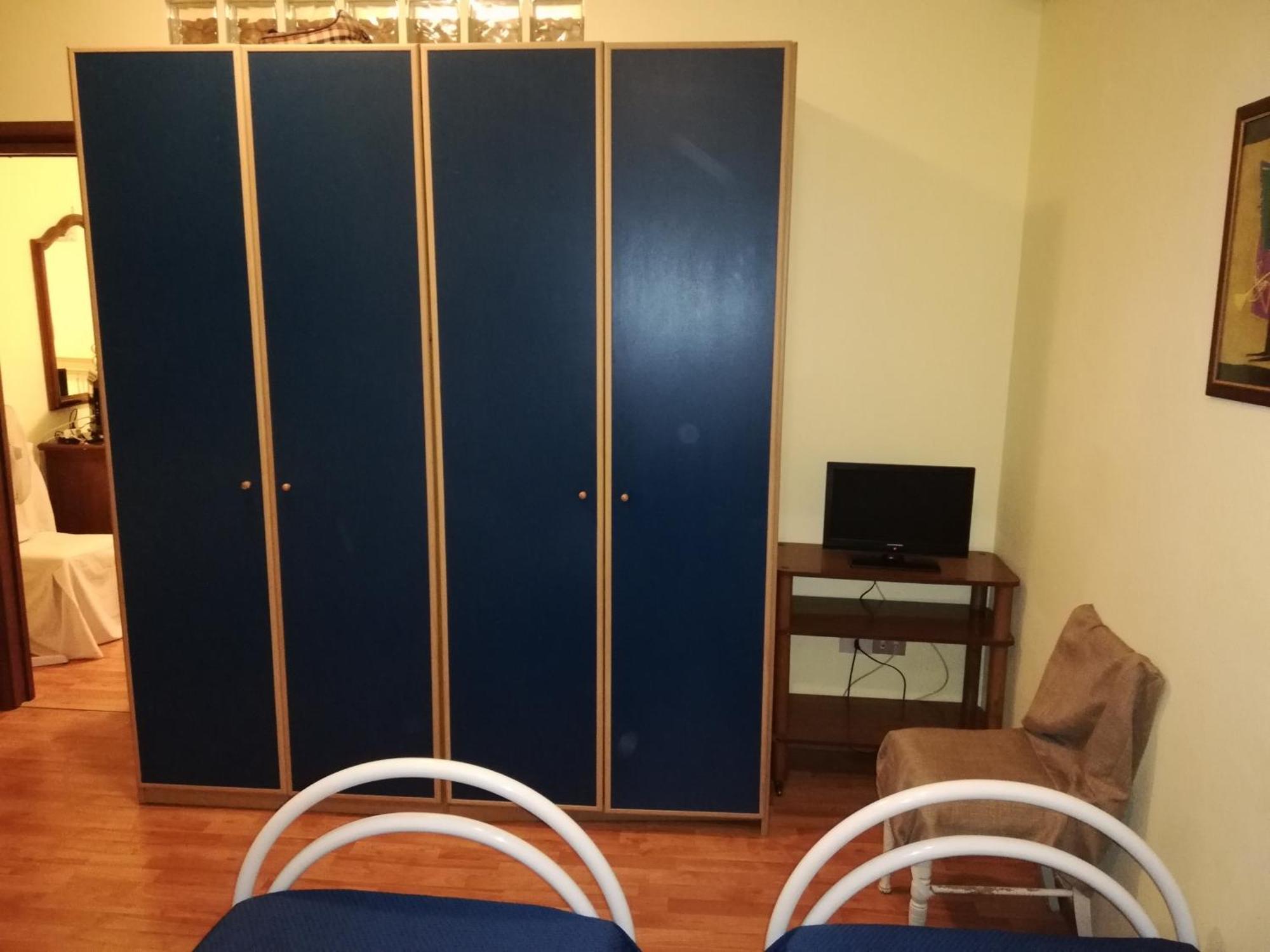 Casa Vacanze Rosy Giardini Naxos Luaran gambar